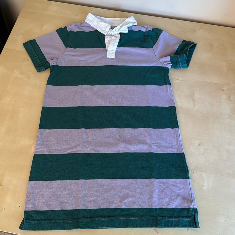 Art Class Rugby Dress